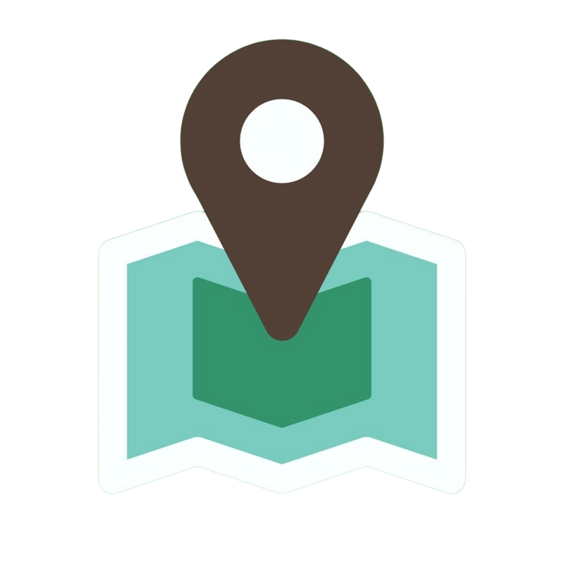 animal crossing map icon