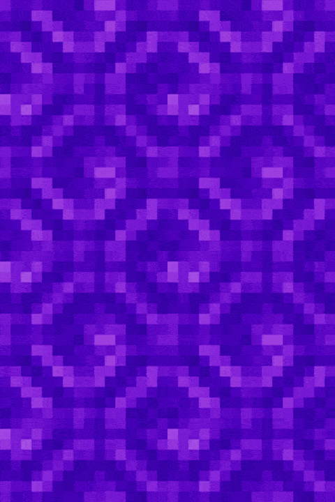 Nether portal gif